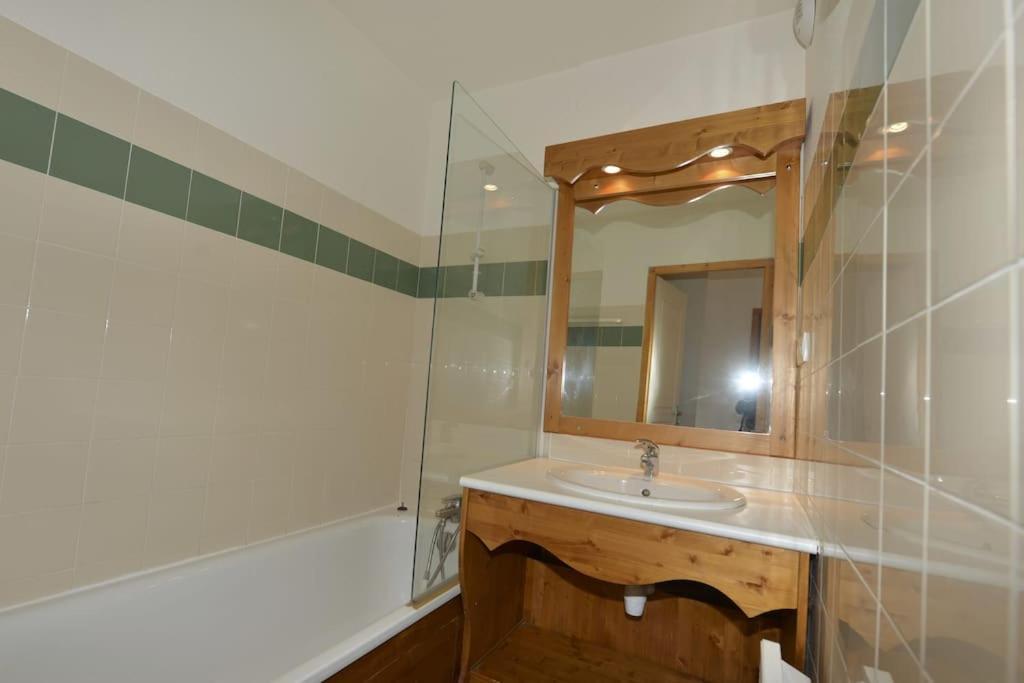 Appartement 35M2 Chamrousse Exterior foto