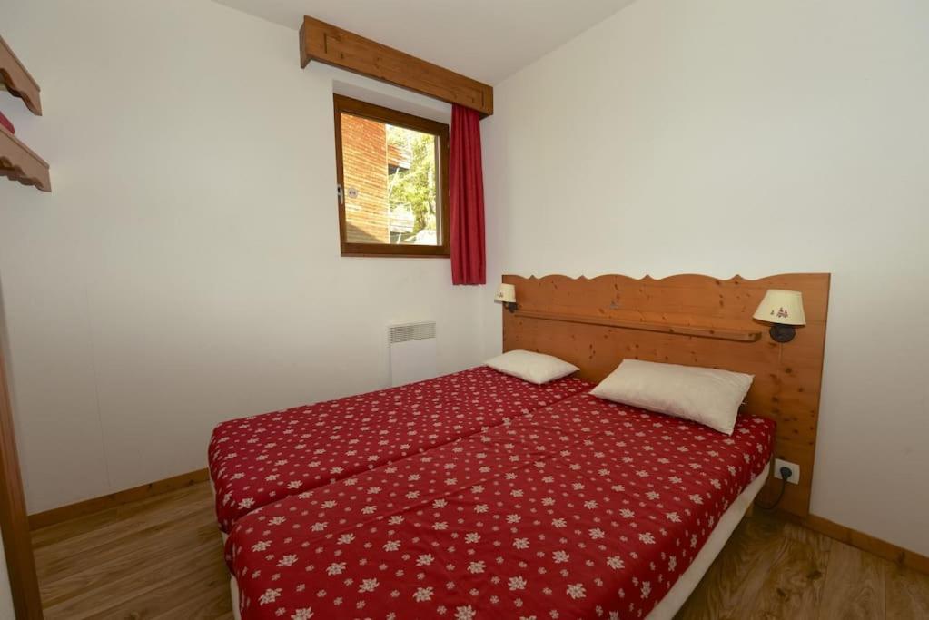 Appartement 35M2 Chamrousse Exterior foto